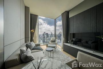 1 Bedroom Condo for sale in 28 Chidlom, Langsuan, Bangkok near BTS Chit Lom