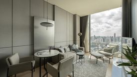 1 Bedroom Condo for sale in 28 Chidlom, Lumpini, Bangkok near BTS Chit Lom