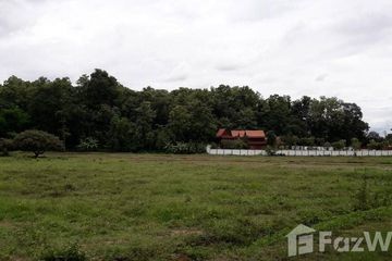 Land for sale in On Tai, Chiang Mai