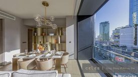 2 Bedroom Condo for sale in Celes Asoke, Khlong Toei Nuea, Bangkok near BTS Asoke