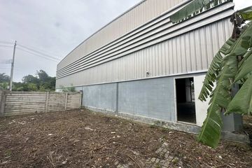 Warehouse / Factory for Sale or Rent in Bang Mae Nang, Nonthaburi