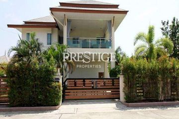 4 Bedroom House for sale in Baan Dusit Pattaya Lake, Huai Yai, Chonburi