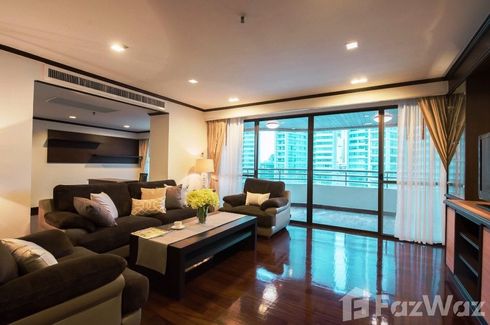 3 Bedroom Condo for rent in Mayfair Garden, Khlong Toei, Bangkok near MRT Queen Sirikit National Convention Centre