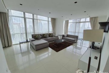 4 Bedroom Condo for rent in Athenee Residence, Lumpini, Bangkok near BTS Ploen Chit