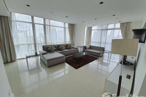 4 Bedroom Condo for rent in Athenee Residence, Lumpini, Bangkok near BTS Ploen Chit