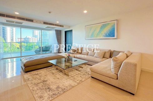 3 Bedroom Condo for sale in The Elegance, Nong Prue, Chonburi