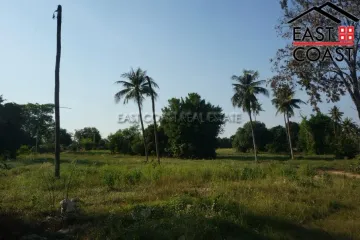 Land for sale in Nong Prue, Chonburi