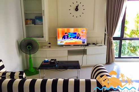 1 Bedroom Condo for sale in The Blue Residence, Nong Prue, Chonburi