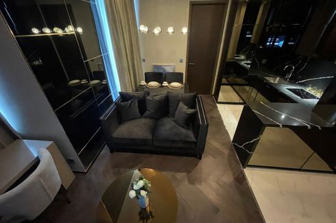 1 Bedroom Condo for rent in The ESSE Sukhumvit 36, Phra Khanong, Bangkok near BTS Thong Lo