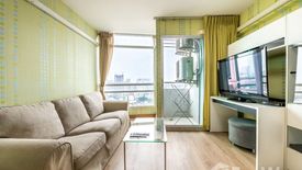 1 Bedroom Condo for rent in The Zest Ladprao, Chom Phon, Bangkok near MRT Lat Phrao