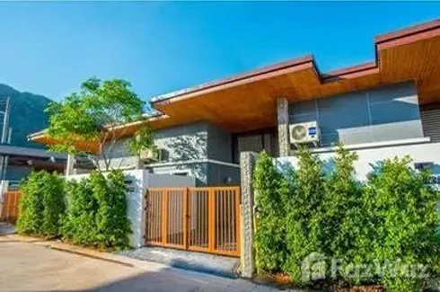 2 Bedroom Townhouse for rent in Hideaway @ Bypass, Ko Kaeo, Phuket