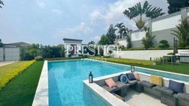 8 Bedroom House for sale in Siam Royal View, Nong Prue, Chonburi