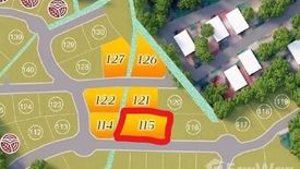 Land for sale in The Masterpiece Scenery Hill, Nam Phrae, Chiang Mai