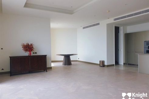 3 Bedroom Condo for sale in The Residences At Mandarin Oriental, Khlong Ton Sai, Bangkok near BTS Krung Thon Buri