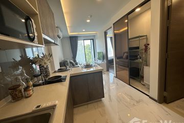 1 Bedroom Condo for sale in Define by Mayfair Sukhumvit 50, Phra Khanong, Bangkok near BTS On Nut