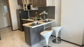 1 Bedroom Condo for sale in Define by Mayfair Sukhumvit 50, Phra Khanong, Bangkok near BTS On Nut