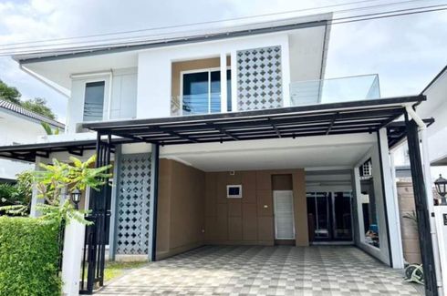 5 Bedroom House for rent in The First Phuket, Ratsada, Phuket