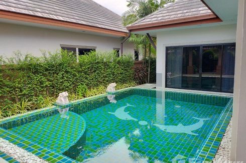 2 Bedroom House for sale in BAAN DUSIT PATTAYA PARK, Huai Yai, Chonburi