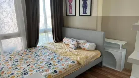 1 Bedroom Condo for rent in Ideo Verve Sukhumvit, Phra Khanong Nuea, Bangkok near BTS On Nut