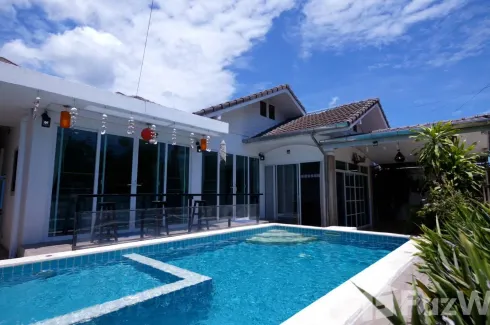 3 Bedroom Villa for sale in Nong Kae, Prachuap Khiri Khan