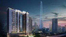 1 Bedroom Condo for sale in Makkasan, Bangkok near MRT Phra Ram 9