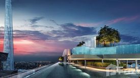 1 Bedroom Condo for sale in Makkasan, Bangkok near MRT Phra Ram 9