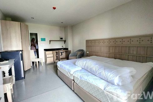 Apartment for rent in Panphuree Residence Hotel, Mai Khao, Phuket