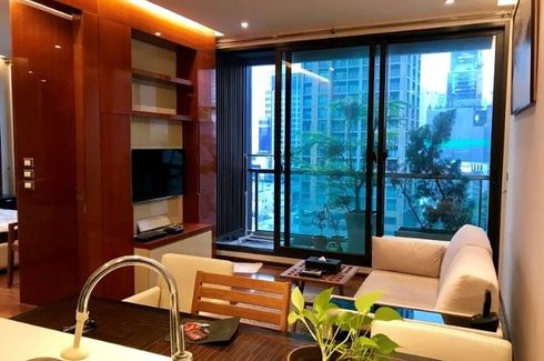 1 Bedroom Condo for sale in The Address Sukhumvit 28, Khlong Tan, Bangkok near BTS Phrom Phong