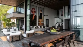 4 Bedroom Villa for rent in Bo Phut, Surat Thani