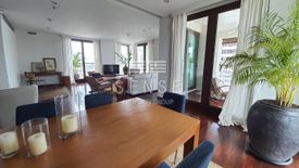 4 Bedroom Condo for rent in Panburi, Silom, Bangkok near BTS Saint Louis