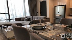 1 Bedroom Condo for sale in The Bangkok Sathorn, Thung Wat Don, Bangkok near BTS Surasak