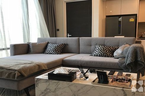 1 Bedroom Condo for sale in The Bangkok Sathorn, Thung Wat Don, Bangkok near BTS Surasak