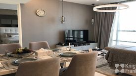 1 Bedroom Condo for sale in The Bangkok Sathorn, Thung Wat Don, Bangkok near BTS Surasak