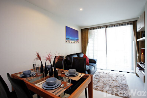 1 Bedroom Condo for rent in The Bliss Condo by Unity, Patong, Phuket