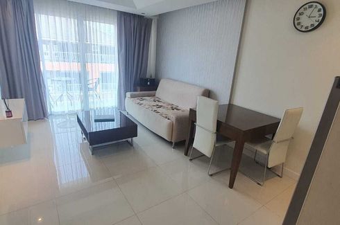 1 Bedroom Condo for sale in Sunset Boulevard Residence, Nong Prue, Chonburi