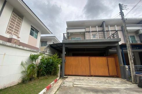 3 Bedroom House for rent in Habitown KohKaew - Phuket, Ko Kaeo, Phuket