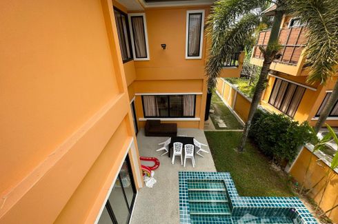 3 Bedroom Villa for rent in Kamala, Phuket