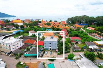 Commercial for sale in Bang Sare, Chonburi