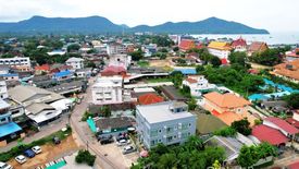 Commercial for sale in Bang Sare, Chonburi