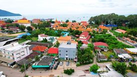 Commercial for sale in Bang Sare, Chonburi