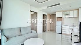 1 Bedroom Condo for sale in Del Mare, Bang Sare, Chonburi