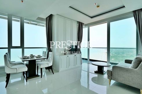 1 Bedroom Condo for sale in Del Mare, Bang Sare, Chonburi