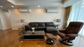 3 Bedroom Condo for rent in Chamchuri Square Residence, Pathum Wan, Bangkok near MRT Sam Yan