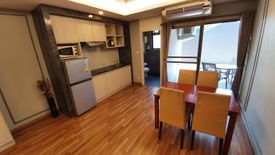 2 Bedroom Condo for rent in Boss Mansion, Phra Khanong, Bangkok near BTS Ekkamai