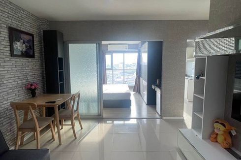 1 Bedroom Condo for rent in Aspire Sukhumvit 48, Phra Khanong, Bangkok near BTS Phra Khanong