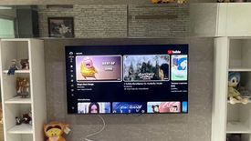 1 Bedroom Condo for rent in Aspire Sukhumvit 48, Phra Khanong, Bangkok near BTS Phra Khanong