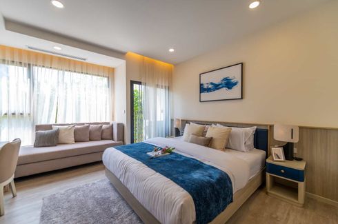 1 Bedroom Condo for sale in Origin Place Bangna, Bang Na, Bangkok near MRT Si Iam