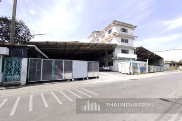 Warehouse / Factory for Sale or Rent in Bang Ya Phraek, Samut Prakan