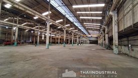 Warehouse / Factory for Sale or Rent in Bang Ya Phraek, Samut Prakan
