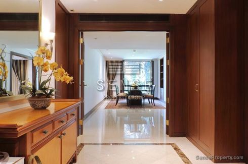 3 Bedroom Condo for rent in Somkid Gardens, Langsuan, Bangkok near BTS Chit Lom